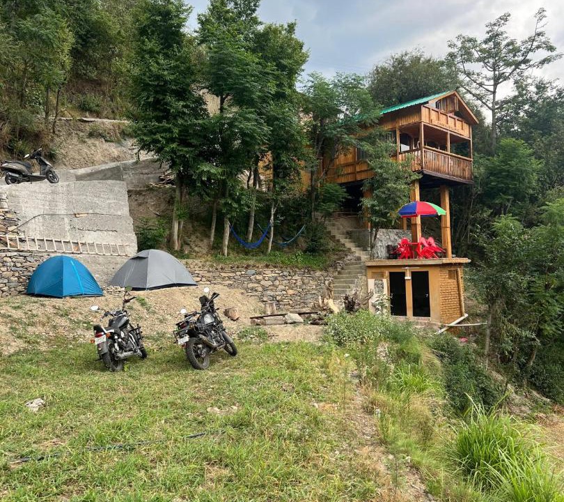 Photo of Others in Chamba
