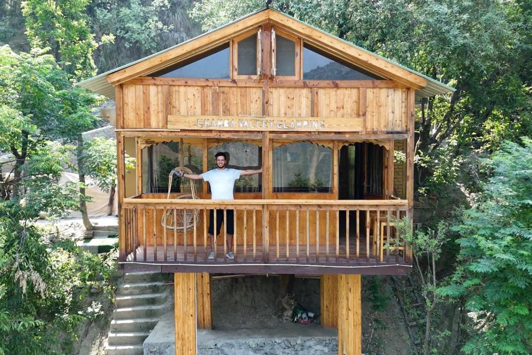 Photo of Others in Chamba