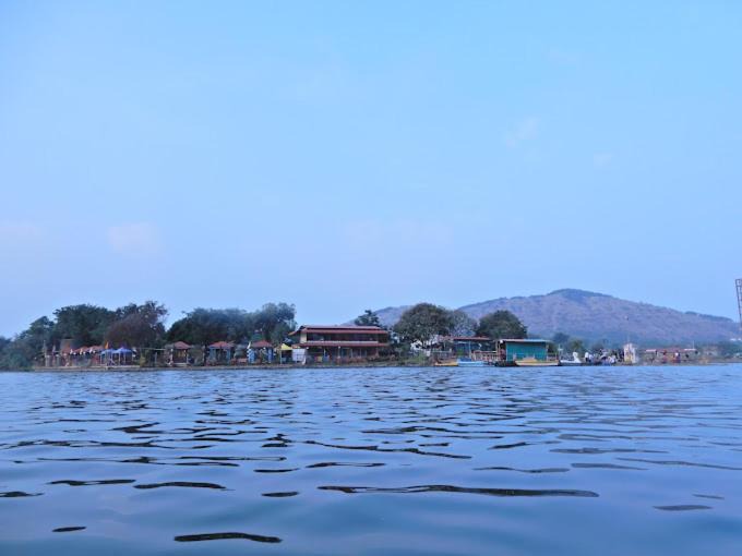 Photo of Outdoor in Kadadhe