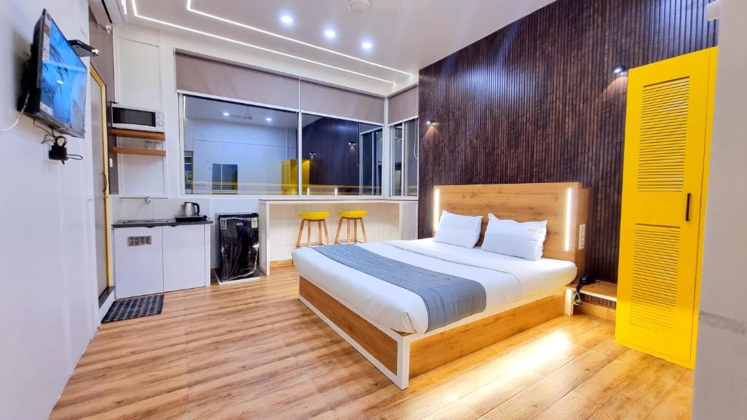Photo of Bedroom in Bhopal
