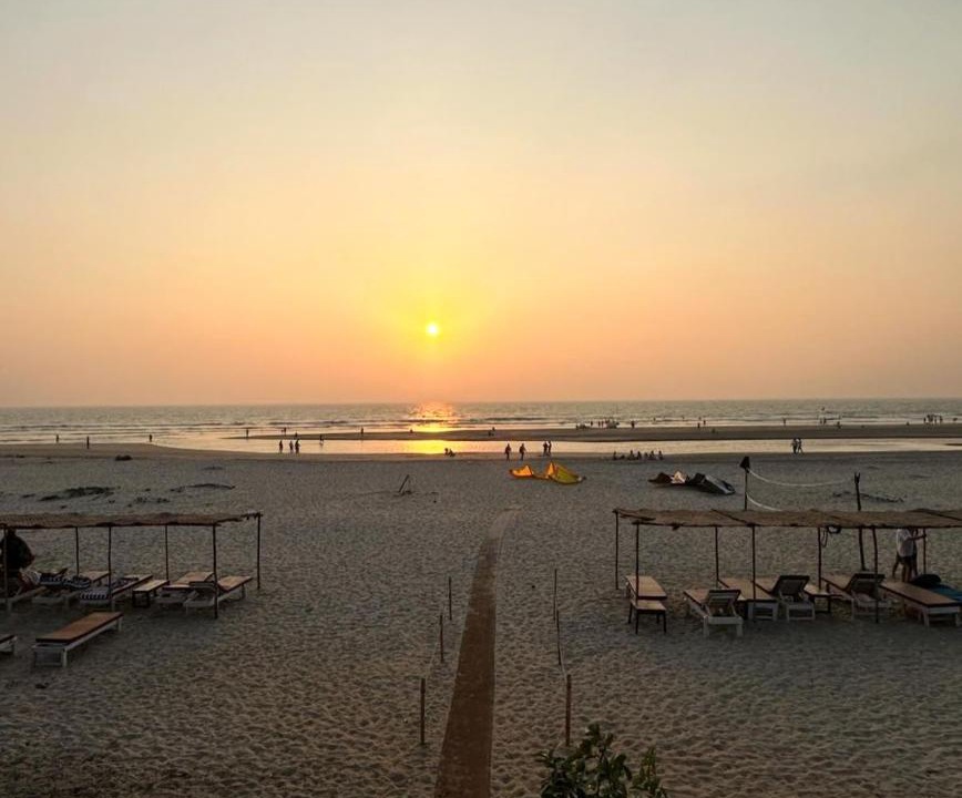 Photo of Others in Calangute