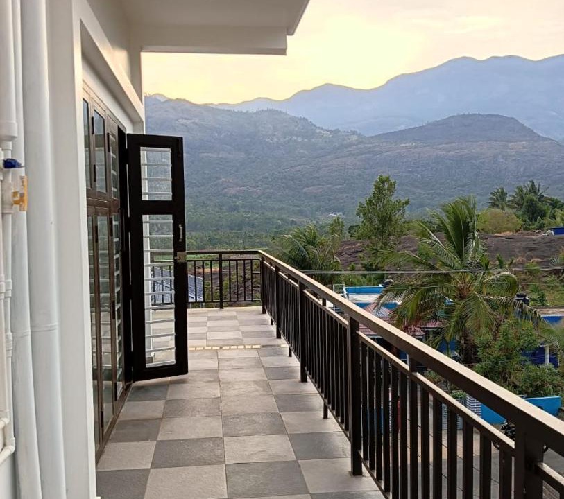 Photo of Patio Balcony in Maraiyur