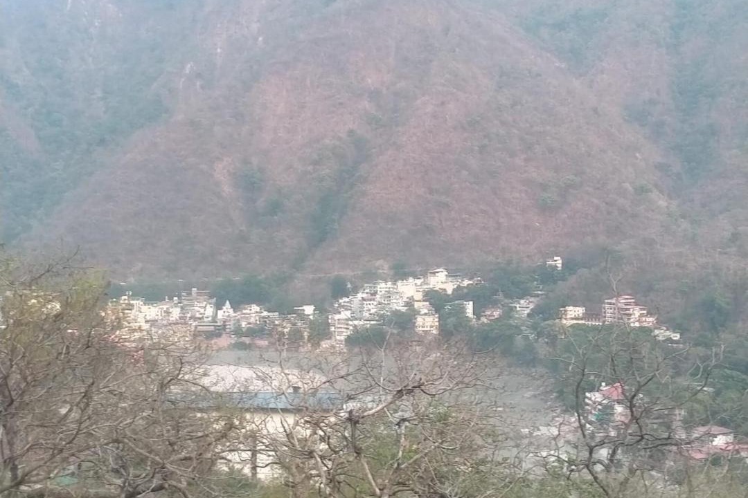 Photo of Others in Tapovan