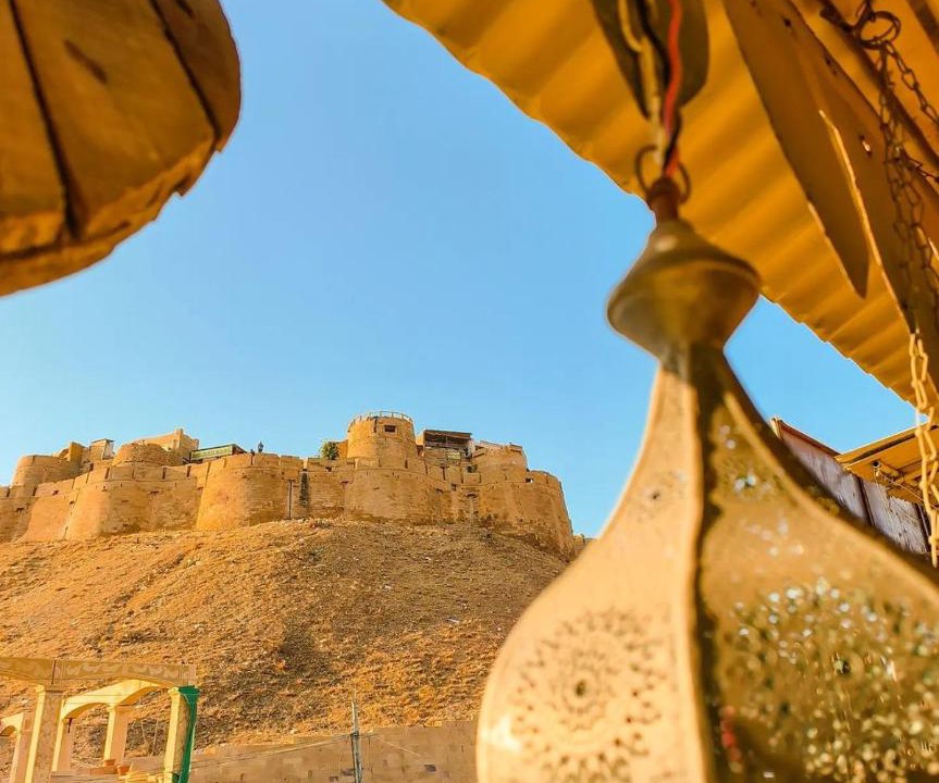 Photo of Others in Jaisalmer