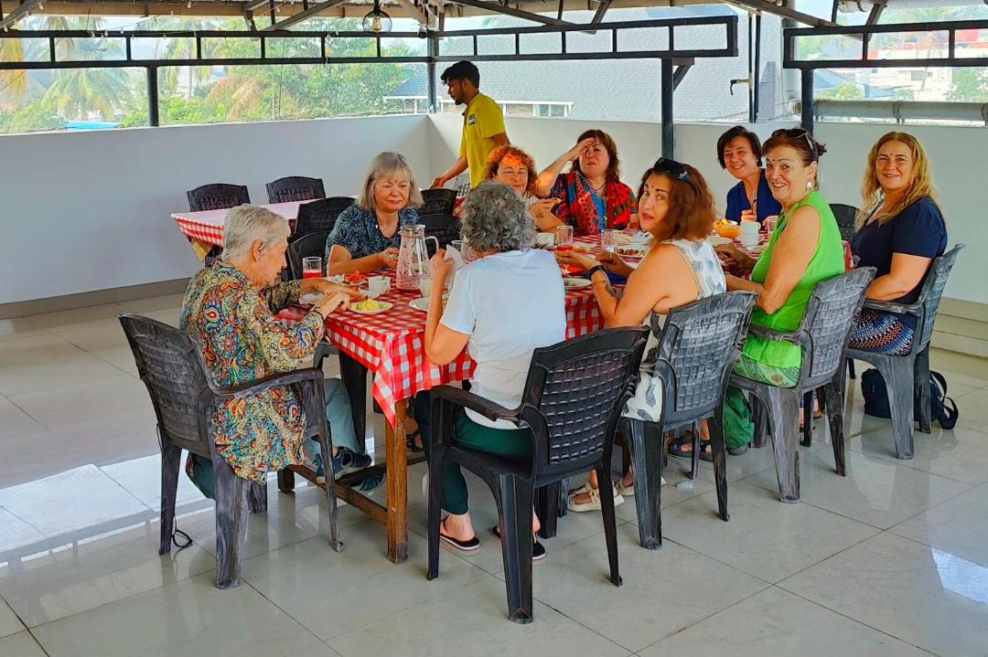 Photo of Others in Fort Kochi