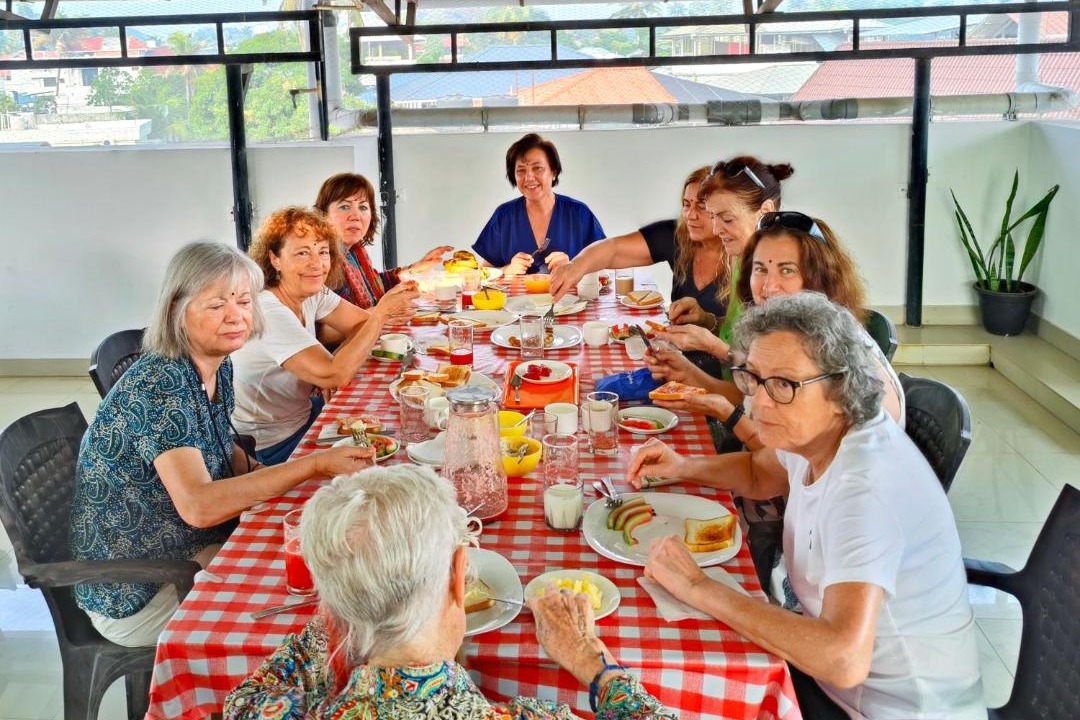 Photo of Others in Fort Kochi