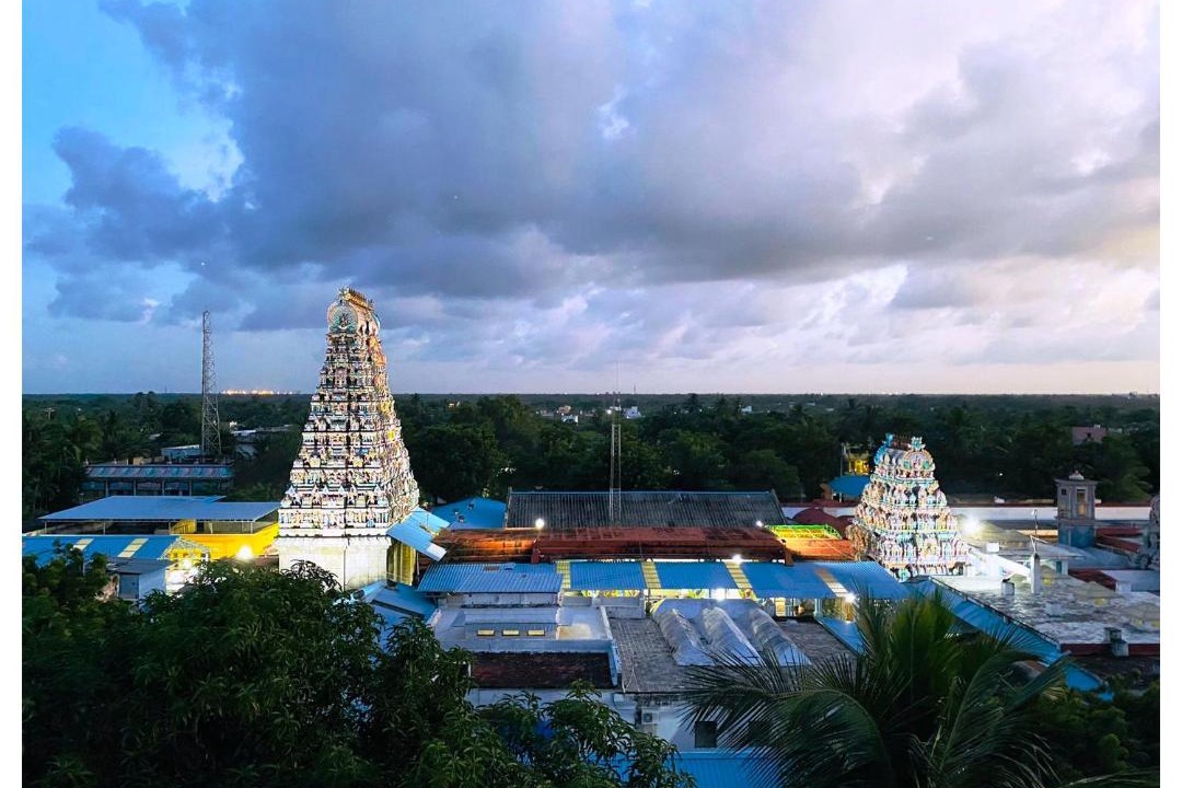Photo of Others in Thirunallar