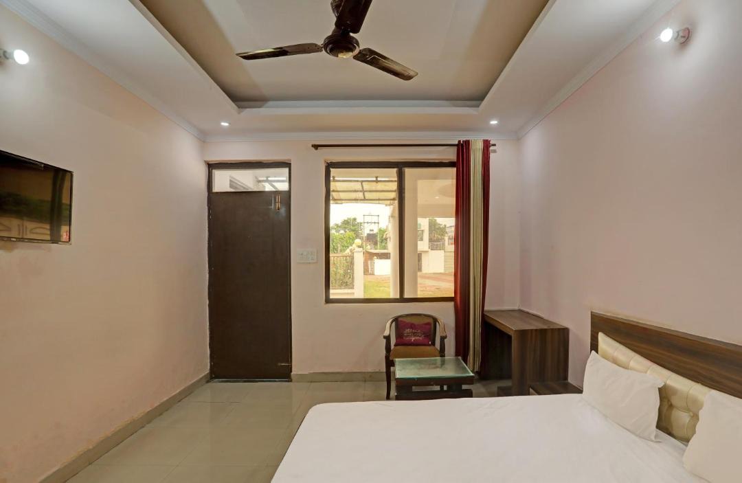 Photo of Bedroom in Mohangarh