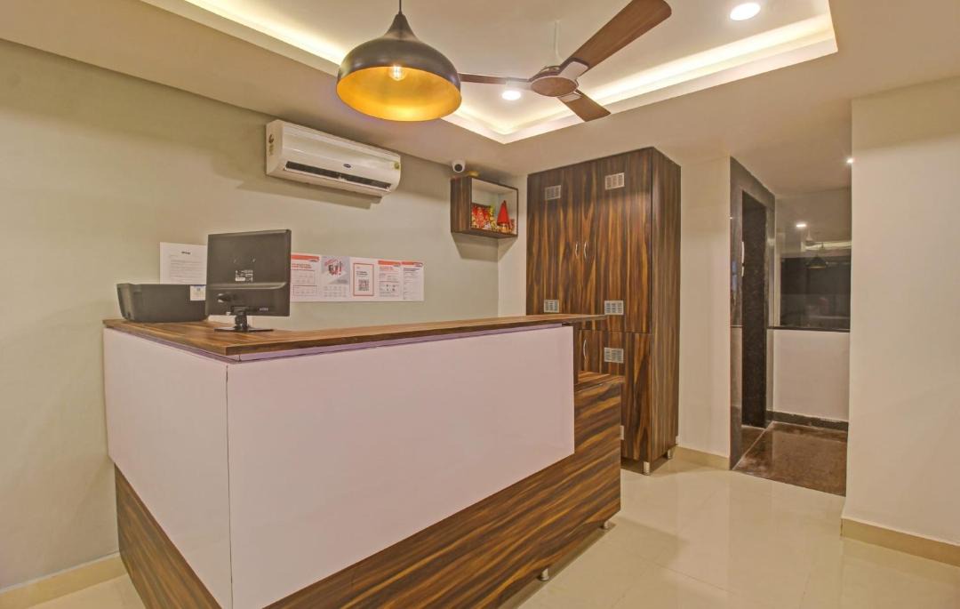Photo of Others in Gachibowli
