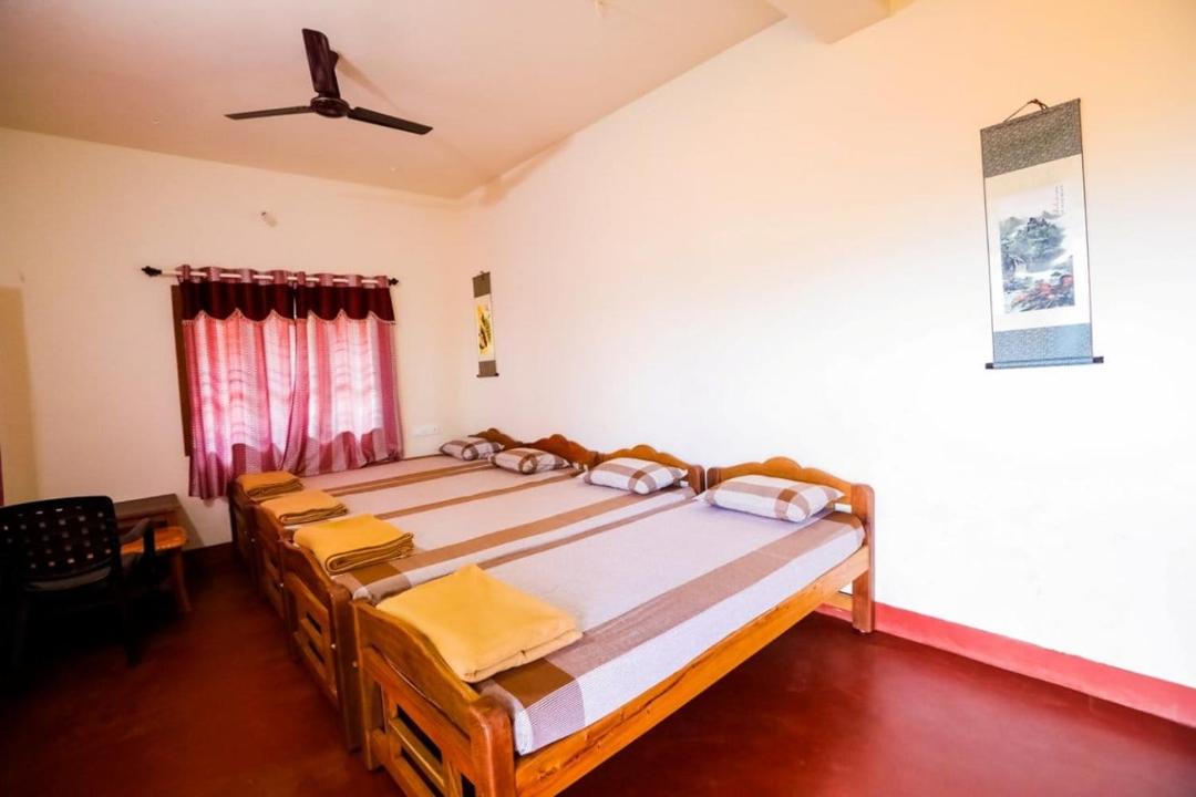 Photo of Bedroom in Samse