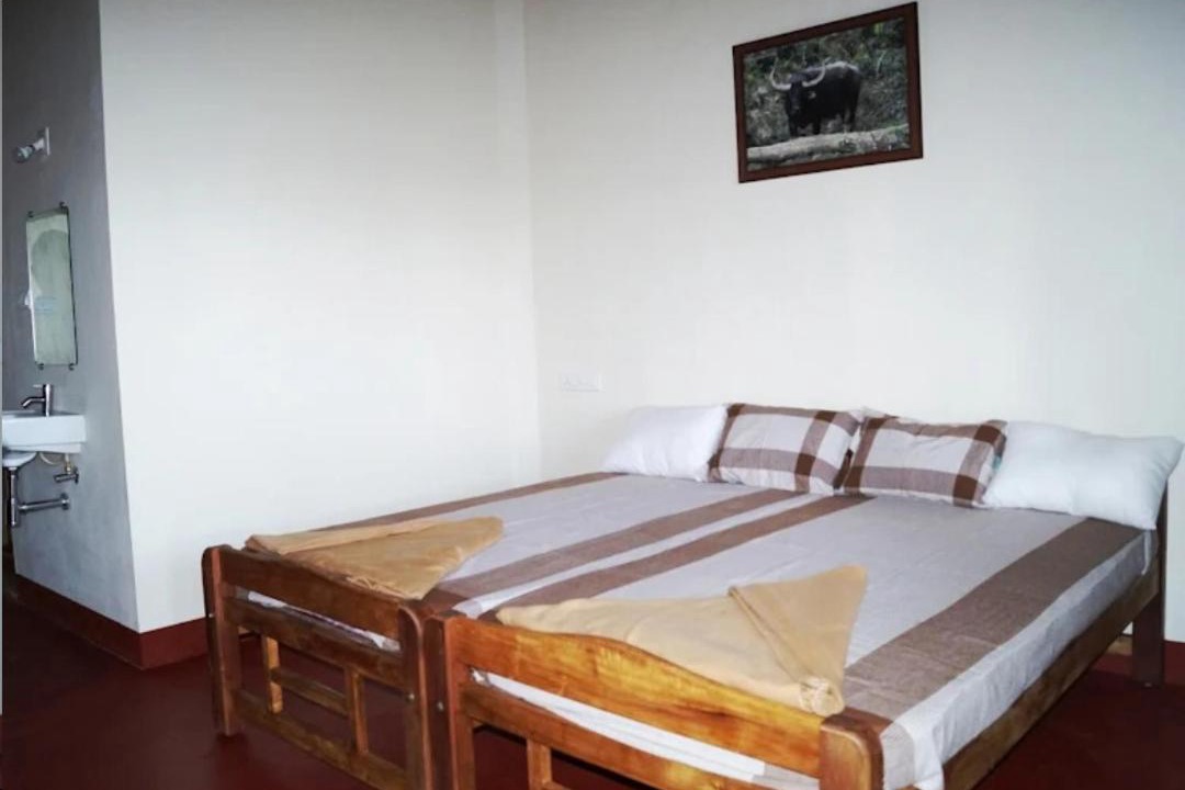 Photo of Bedroom in Samse