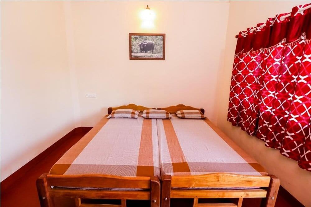 Photo of Bedroom in Samse