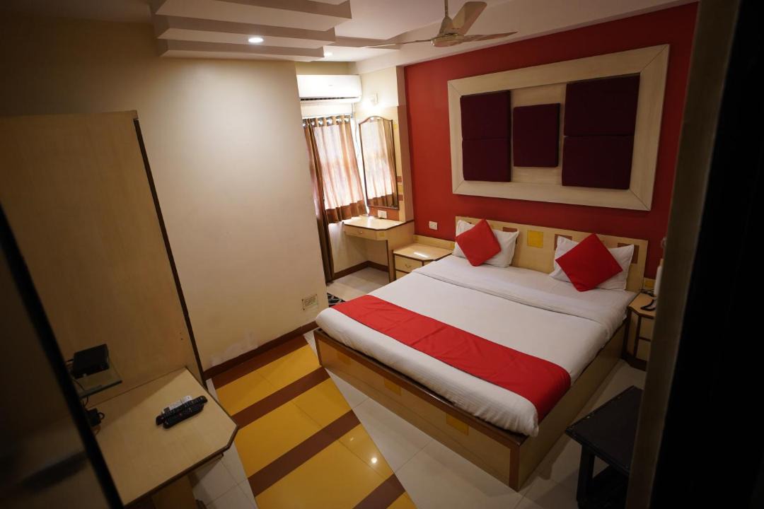 Photo of Bedroom in Gandhidham