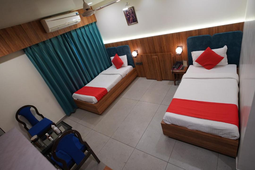 Photo of Bedroom in Gandhidham