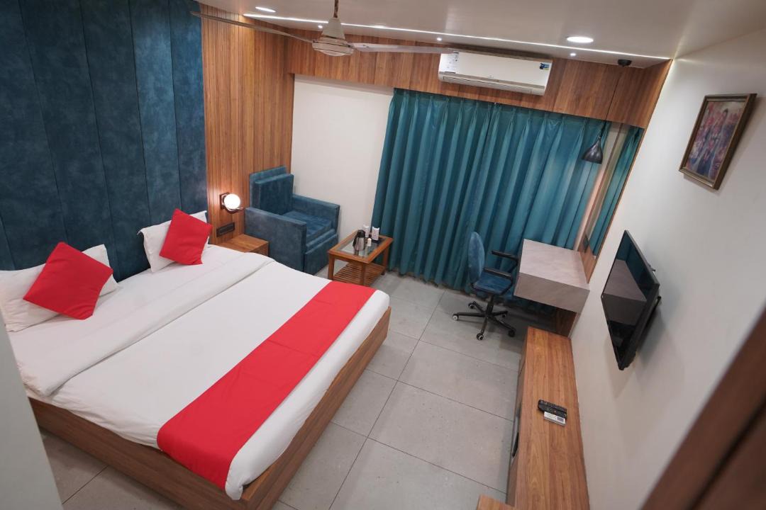 Photo of Bedroom in Gandhidham