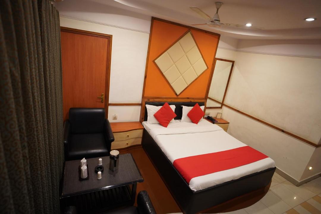 Photo of Bedroom in Gandhidham