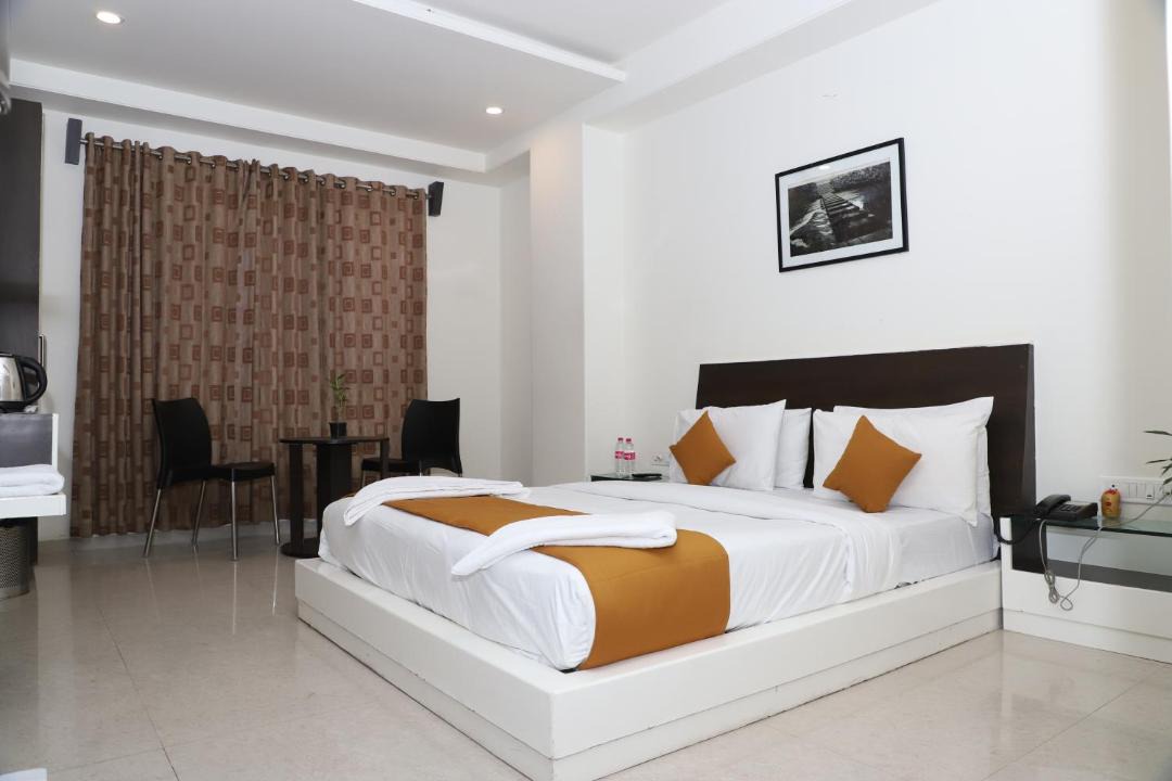 Photo of Bedroom in Shirdi