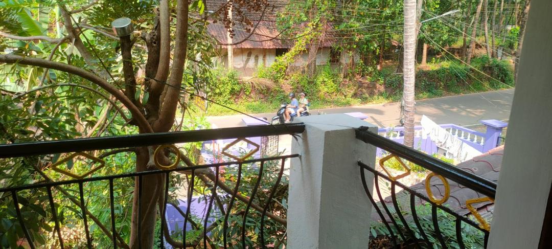 Photo of Patio Balcony in Majorda