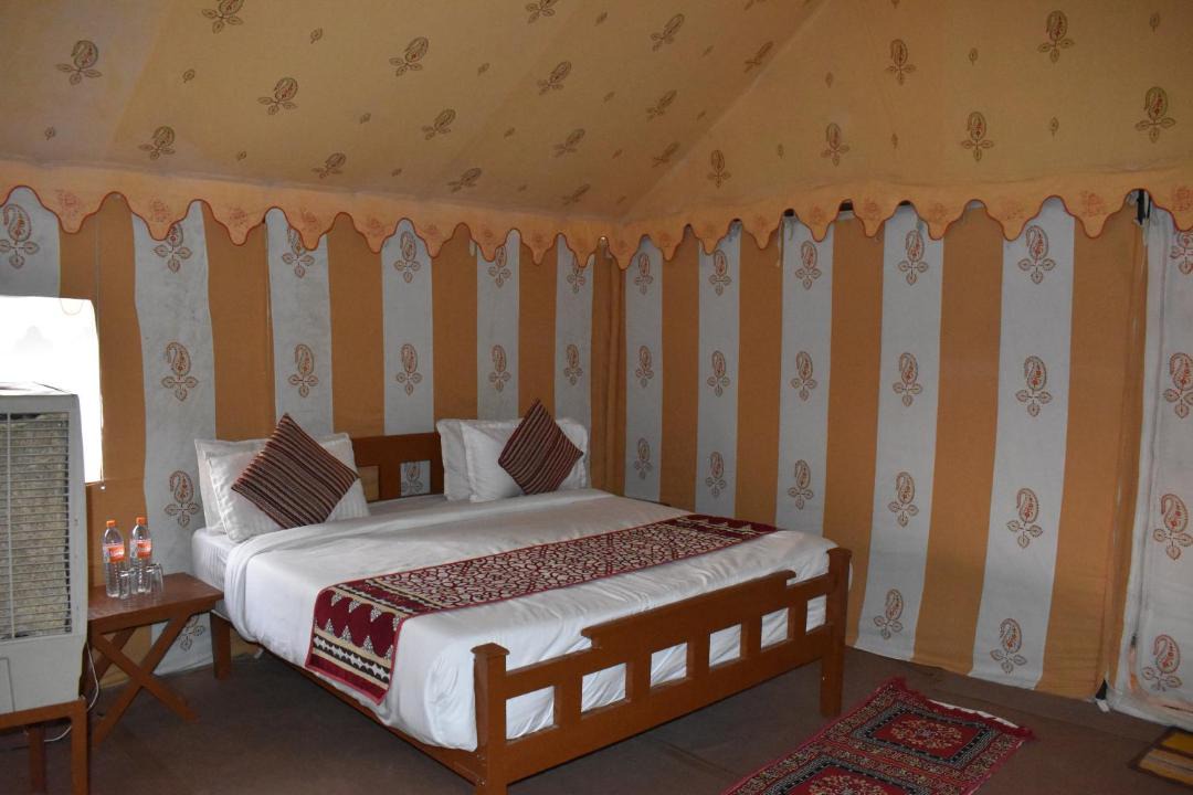 Photo of Bedroom in Kanoi