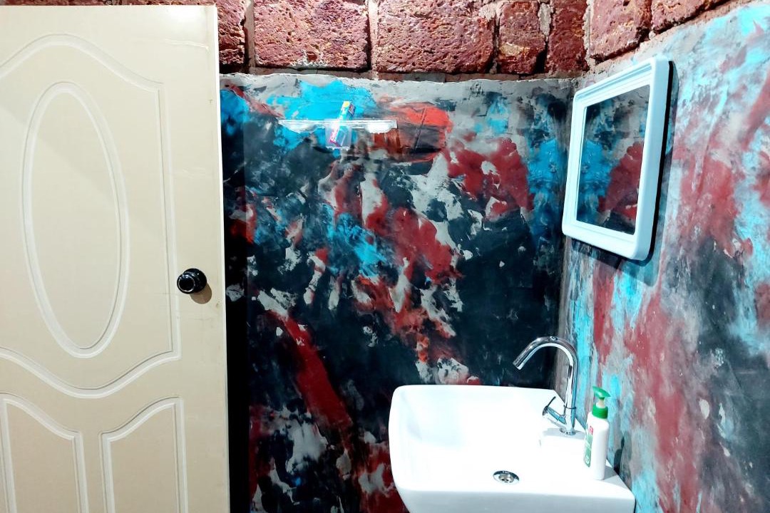 Photo of Bathroom in Kudrasthe