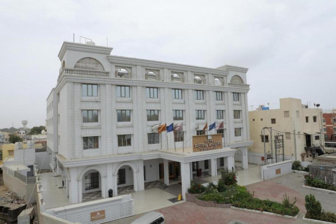 Photo of Others in Dwarka