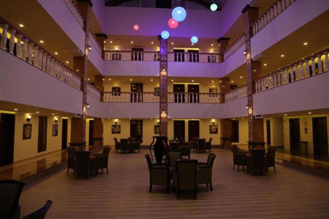 Photo of Others in Dwarka