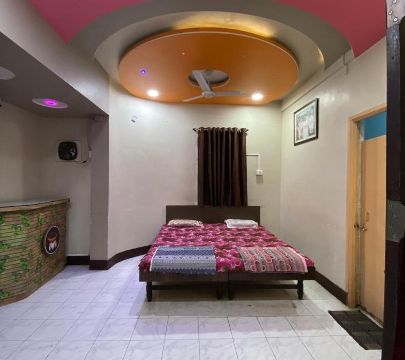 Photo of Bedroom in Solapur
