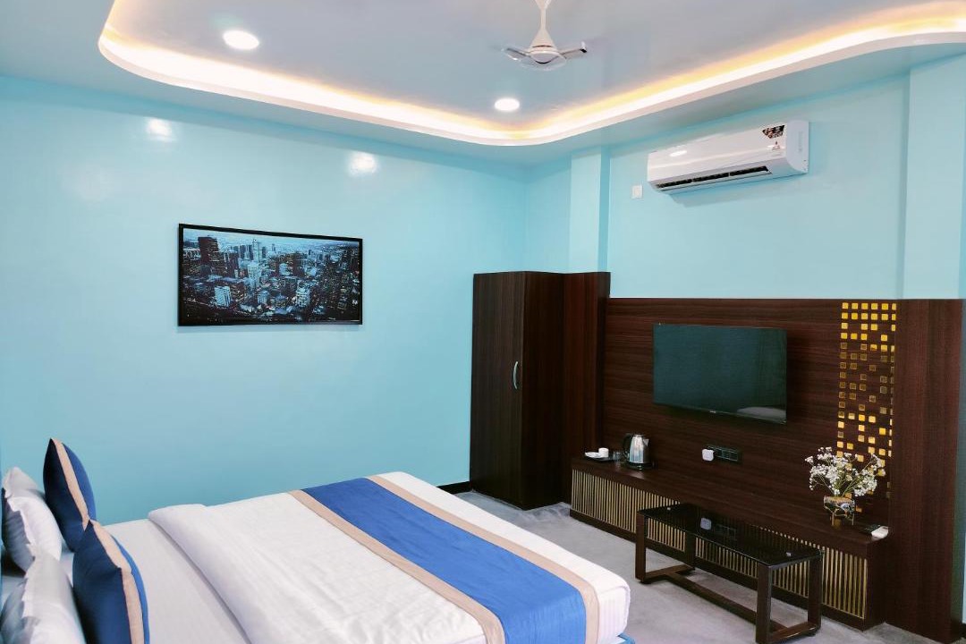 Photo of Bedroom in Betul