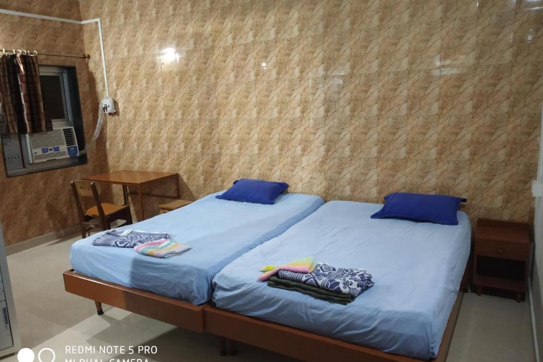 Photo of Bedroom in Caranzalem