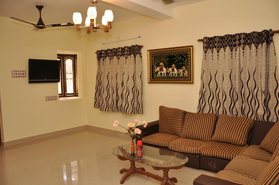 Photo of Others in Srirangam