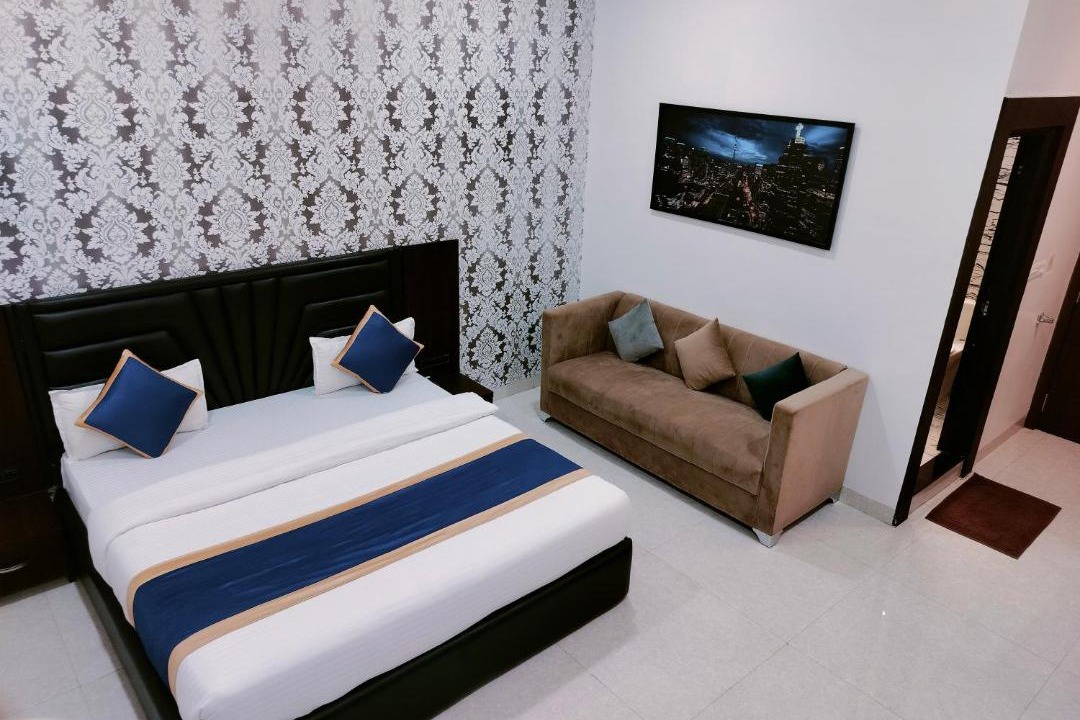 Photo of Bedroom in Betul