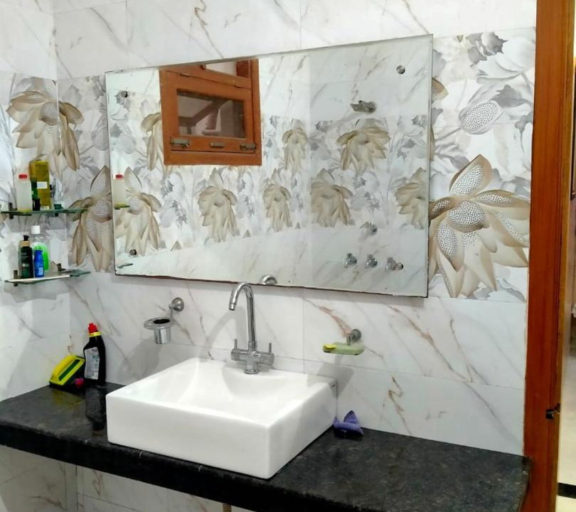 Photo of Bathroom in Amritsar