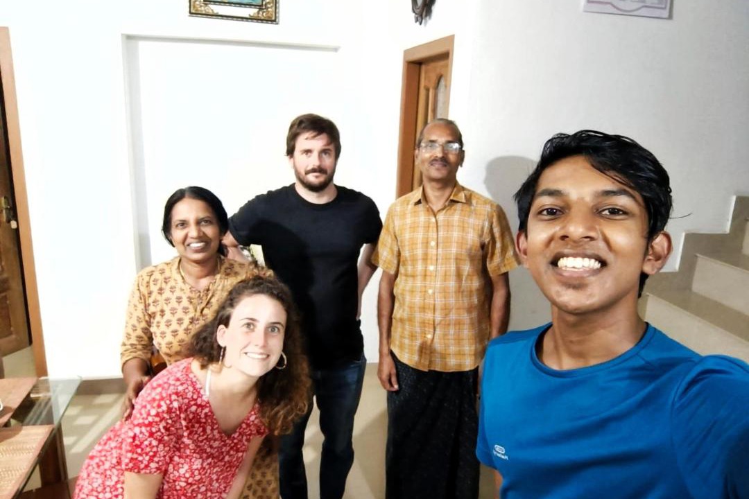 Photo of Others in Vayittiri