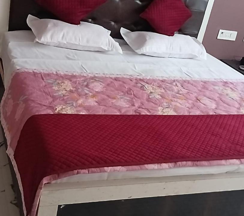 Photo of Bedroom in Sawai Madhopur