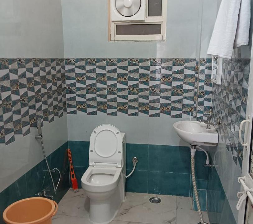 Photo of Bathroom in Sawai Madhopur