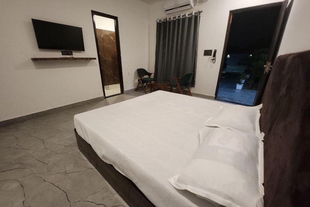 Photo of Bedroom in Panipat