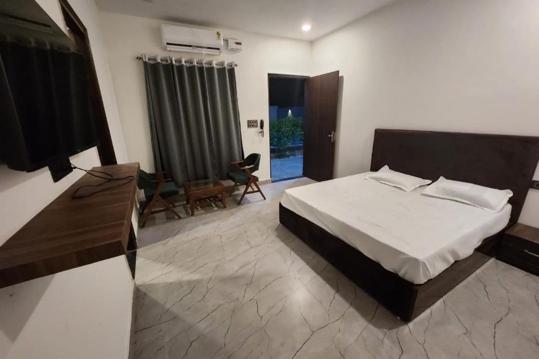 Photo of Bedroom in Panipat