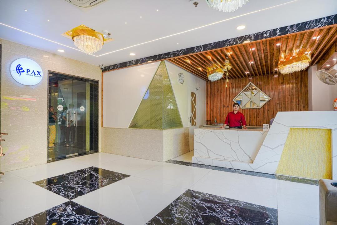 Photo of Bathroom in Udaipur