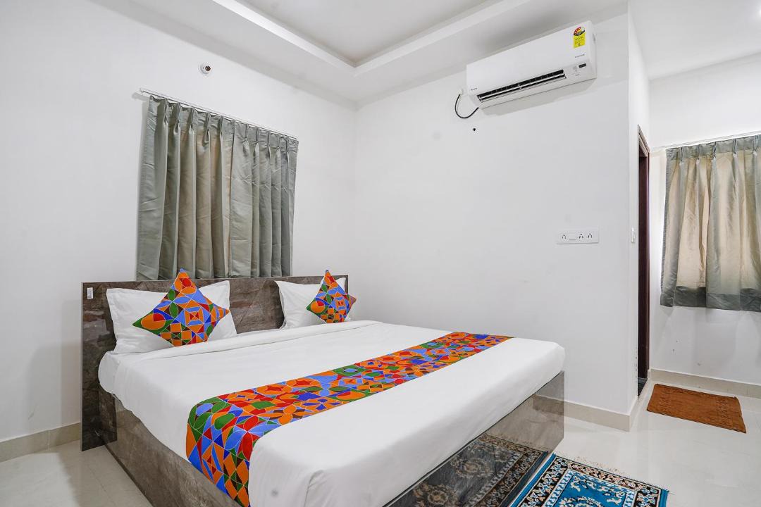 Photo of Bedroom in Madhapur
