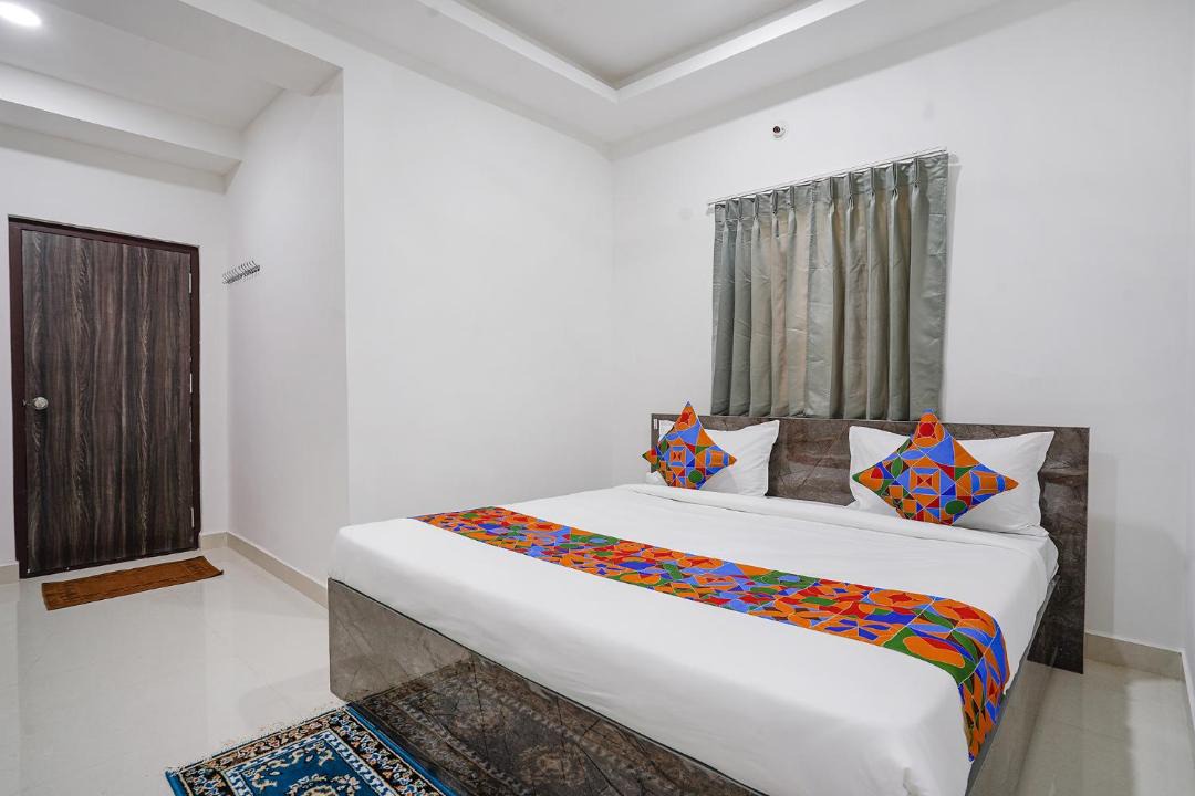 Photo of Bedroom in Madhapur