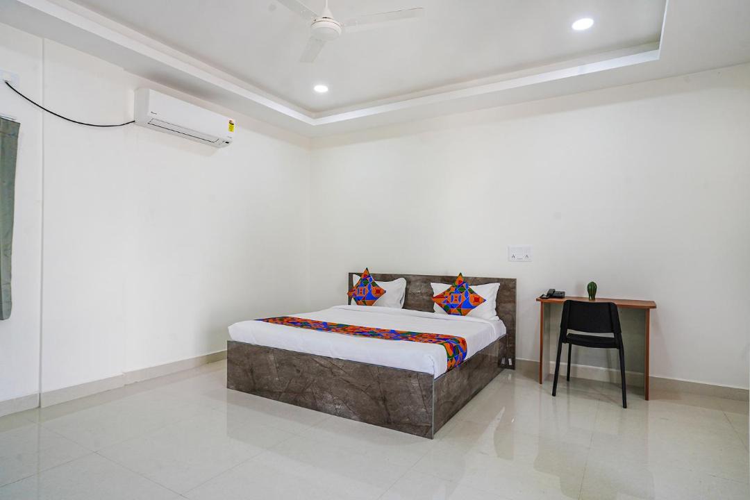 Photo of Bedroom in Madhapur