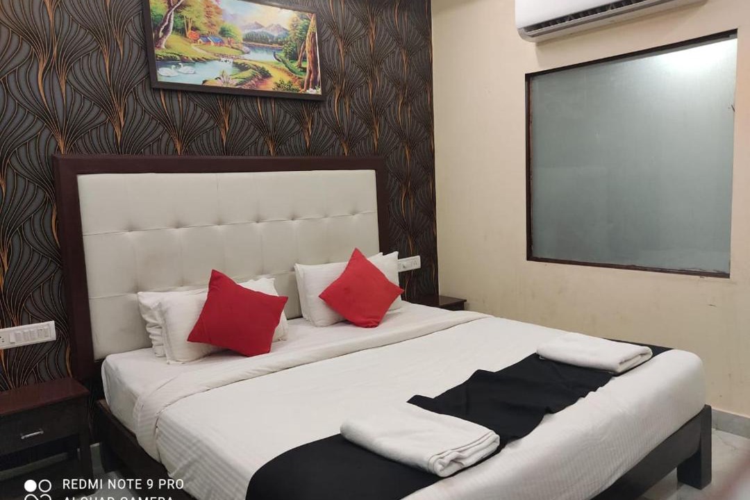 Photo of Bedroom in Arambol