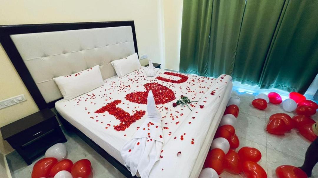 Photo of Bedroom in Arambol