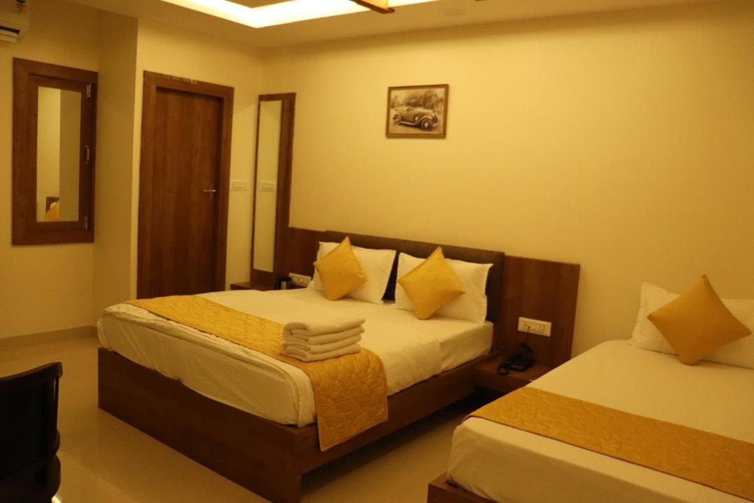 Photo of Bedroom in Jodhpur