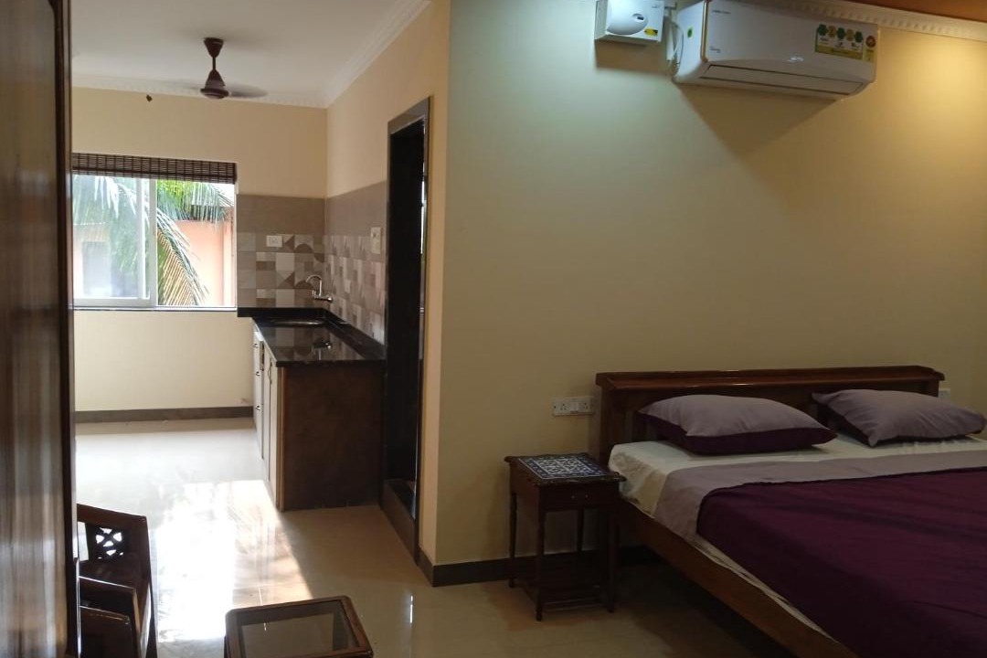 Photo of Bedroom in Alto de Porvorim
