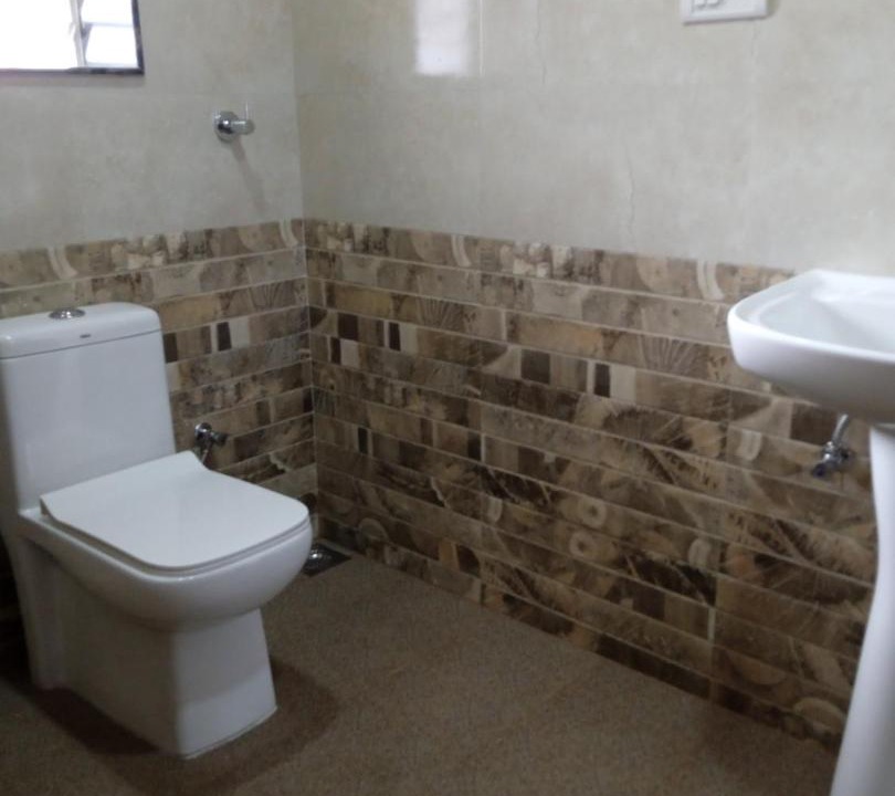 Photo of Bathroom in Alto de Porvorim