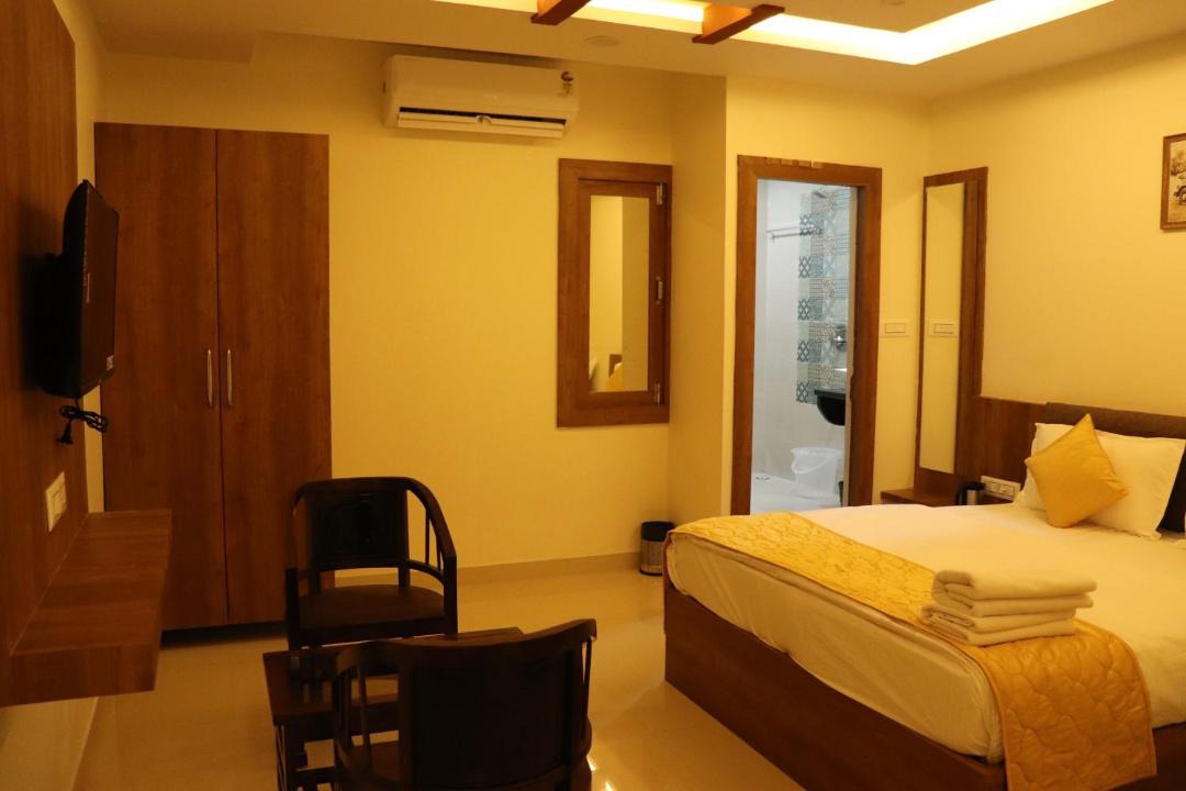 Photo of Bedroom in Jodhpur