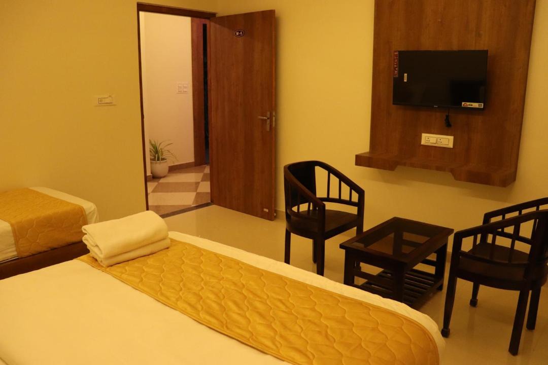 Photo of Bedroom in Jodhpur