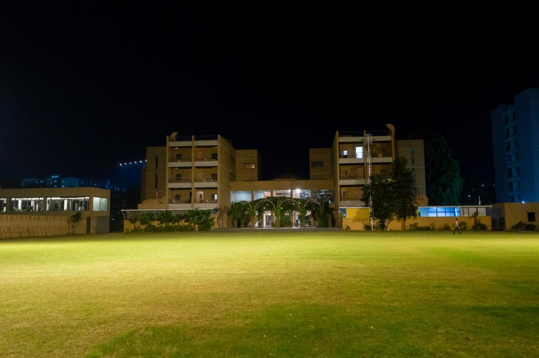Photo of Others in Gandhinagar