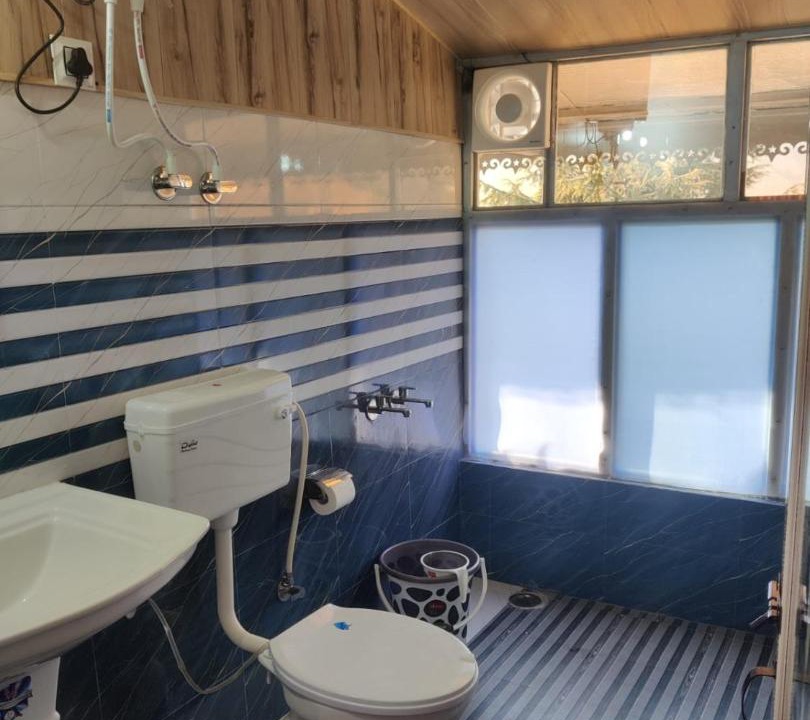 Photo of Bathroom in Chakrata